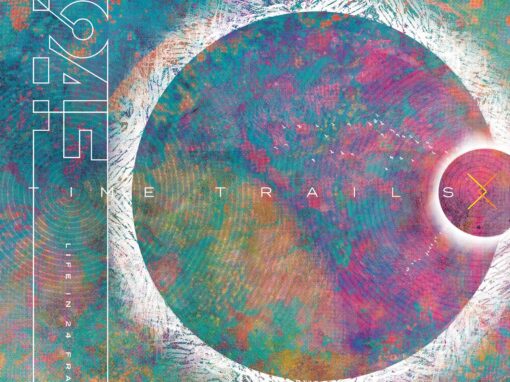 Time Trails X / Life in 24 Frames