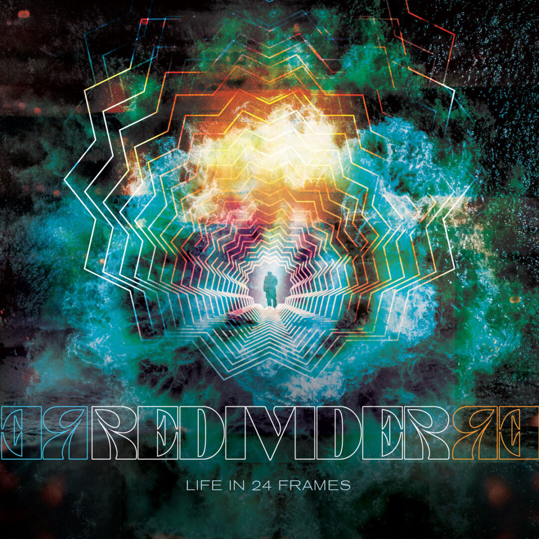 Like in 24 Frames – Redivider