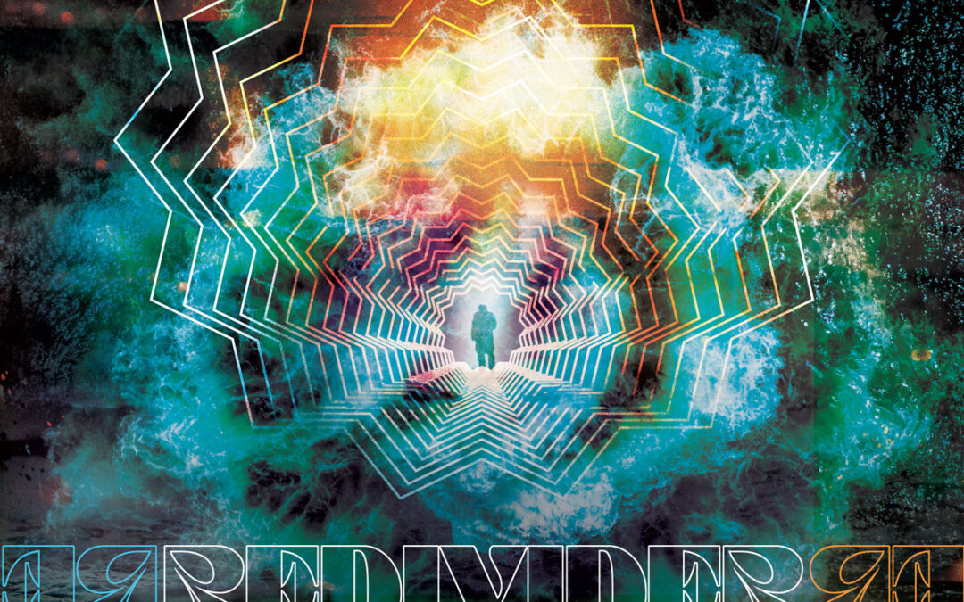 Like in 24 Frames – Redivider