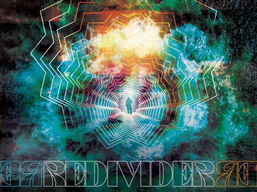 Like in 24 Frames – Redivider