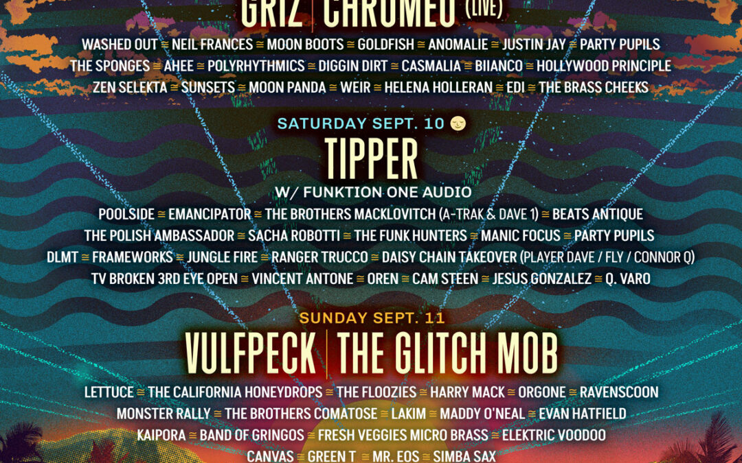 Same Same But Different Fest 2022