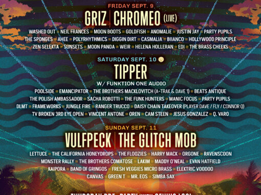 Same Same But Different Fest 2022