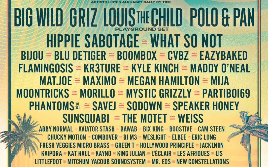 Same Same But Different Fest 2023