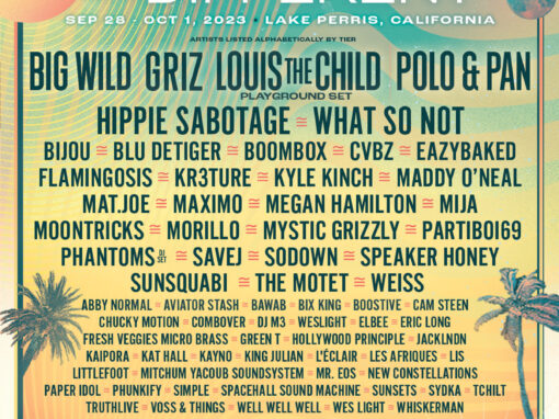 Same Same But Different Fest 2023